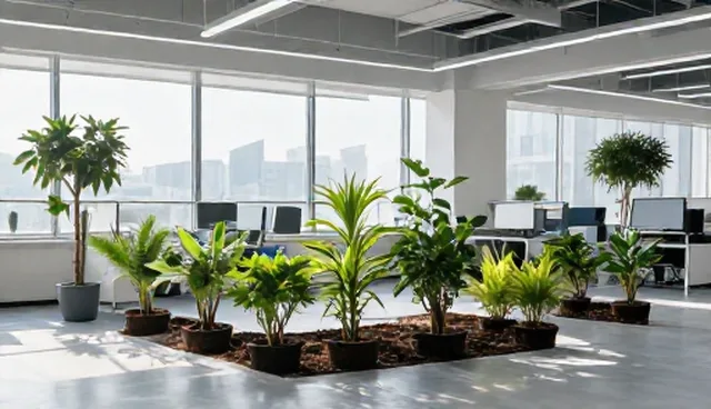 优质苗木种植与维护的5大检查要点