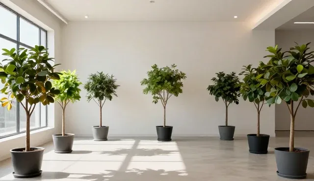 生态修复场景中优质苗木选型的现实困境与解决思路