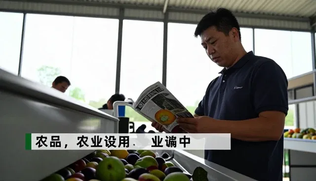 高峰期运行下如何发挥内容包括农机价值