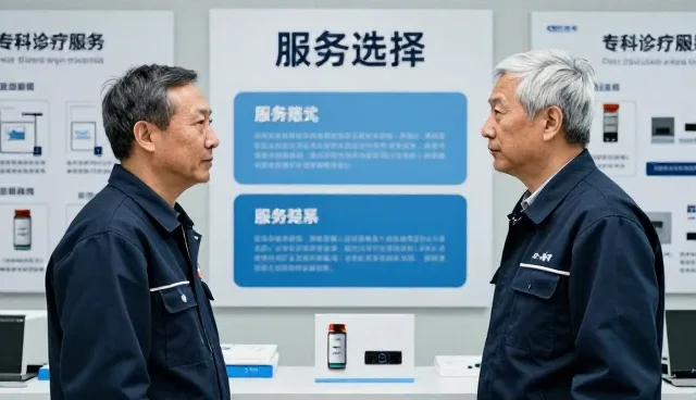 农机选型中的性能与适用条件分析