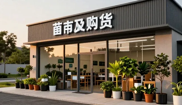 苗木种植产业如何应对市场需求变化
